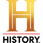 Streaming Logos_History